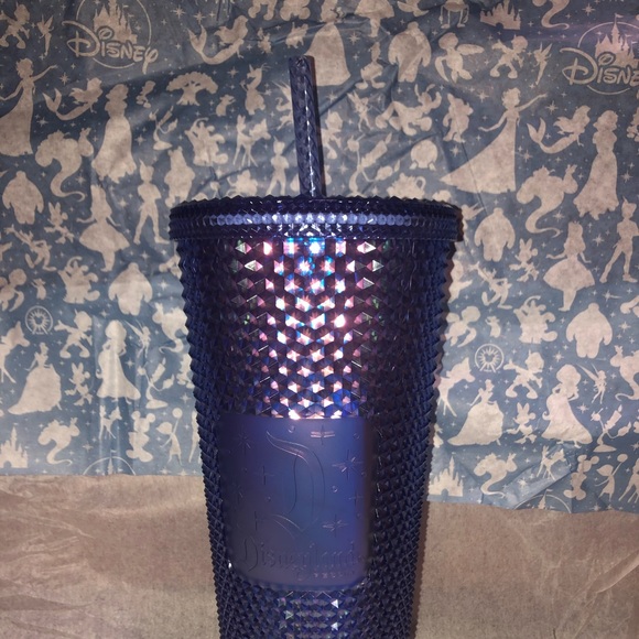 NWT Disneyland DisneyStarbucks 50th tumbler - Picture 1 of 4